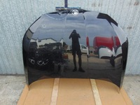 фото thumb №1, Капот крышка двигателя skoda scala