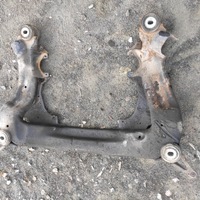 фото thumb №7, Подрамник подрамник подрамник балка audi a6 c5 fl 2.5tdi