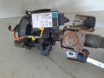 фото thumb №8, Opel meriva колонка кермо підсилювач електричні 9wnicy3392692