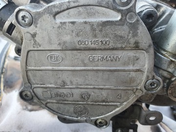 фото thumb №9, Audi a4 b7 a3 a6 tt vw seat skoda двигун 2,0 tfsi bgb головка комплектна!!!