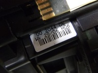 фото thumb №10, Переключатели комбинированный audi a6 c6 3.2 4f0 953 549a 2006r.