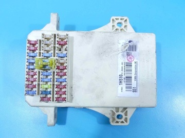 фото thumb №9, Компьютер набор ceed i рестайлинг 0261s05613 1.4b 16v