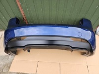 фото thumb №1, Tesla model 3 highland бампер задний задняя