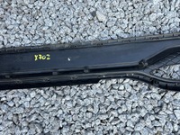 фото thumb №9, Hyundai i20 ii lift 18-20r накладка бампера задняя