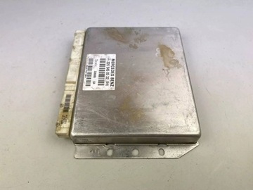 фото thumb №5, Блок управления подвешивание пневматического зад mercedes-benz s w220 a2205450532