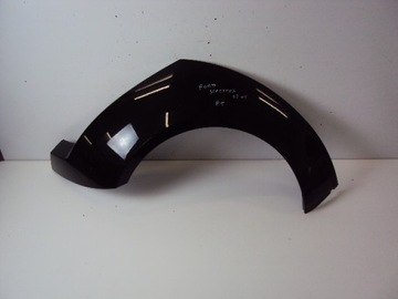 фото thumb №1, Крило правий зад ford street ka 2002-2005