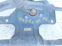 фото thumb №5, Iveco eurocargo 120el18 02-08 механизм дворник