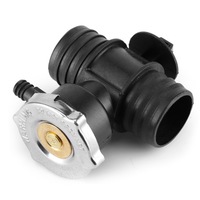 фото thumb №10, Крышка радиатора с комплект трубы водяной t branch