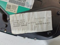 фото thumb №7, Peugeot оригинальный номер p9655925880