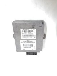 Купити Mercedes модуль блок керування temic 2038206785, фото thumb