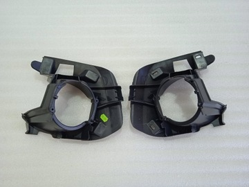 фото thumb №4, Trafic iii рамка крепление галоген правые левая