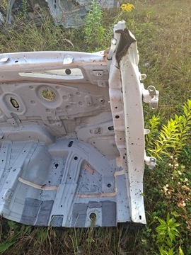 фото thumb №3, Четверть фартук лонжерон правая перед hyundai santa fe v mx5 24+