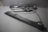 фото thumb №3, Механізм вікон лівий перед renault clio iii