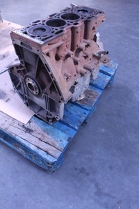 фото thumb №4, Блок двигуна renault clio iii 1,5 dci k9k 770