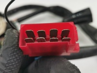 фото thumb №7, Перемикач комбінований alfa romeo 1750 / 2000 / alfetta / 25013253