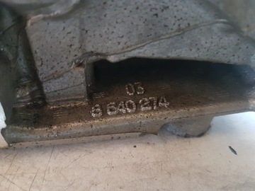 фото thumb №10, Mini cooper f56 головка двигателя 1.5 turbo бензин