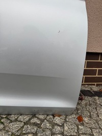 фото thumb №8, Дверь правый перед передние skoda rapid 5ja