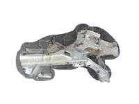 фото thumb №4, Opel astra iii чверть лівий перед лонжерон