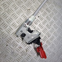 фото thumb №5, Замок ручка сидіння правий задня renault laguna iii