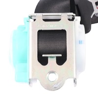 фото thumb №13, Mercedes c117 x156 w176 pas безопасности задняя задний средний a1768601885