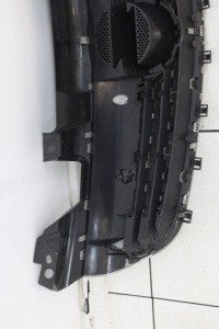 фото thumb №6, Opel zafira b lift 08r- решітка радіатора решітка радіатора 13247331