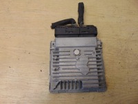 фото thumb №6, Бортовой компьютер двигателя vw touran 1.6 tdi 1t3 03l906023et