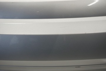 фото thumb №9, Audi q7 4l s-line бампер зад задний lx7w