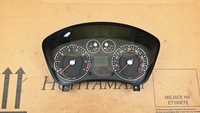 фото thumb №10, Fiesta mk6 v lift 2006 - 2008 r. fusion 06-12 fl счетчик приборы 07r бензин