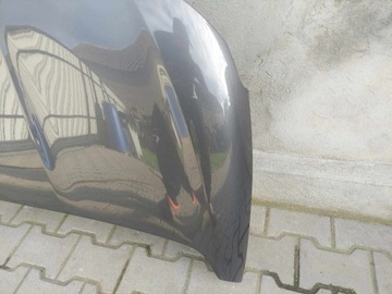 фото thumb №7, Rifter berlingo iv combo e капот крышка двигателя