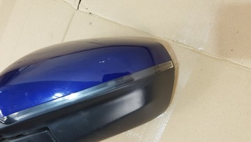 фото thumb №5, Зеркало внешние левая 11 5008 3008 ii peugeot