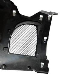 фото thumb №6, Porsche 991 911 передние левая подкрылок 99150470180