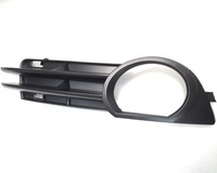 фото thumb №1, Решётка радиатора w бампере audi a3 8p 3d 5d правая