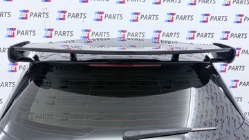 фото thumb №10, Mercedes w177 amg кришка кришка багажника зад задня 191 спойлер спойлер