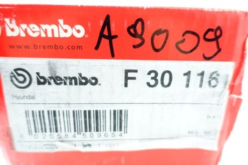 фото thumb №10, Супорт перед лівий hyundai terracan hp f30116 58110-h1080 58180-h1a30