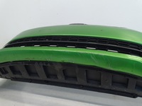 фото thumb №6, Kpl бампер перед передний skoda rapid i 5j 12-17r lf6z