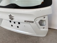 фото thumb №12, Suzuki ignis iii 2016r- кришка багажника багажника задня