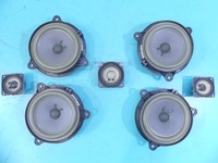 фото thumb №1, Динаміки динамік kpl bose infiniti fx ii qx70