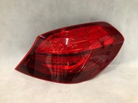 фото thumb №1, Bmw 6 f06 f12 f13 лампа задняя правая наружная led usa 11-17