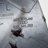 фото thumb №5, Audi e-tron 2020 левая сторона молдинг pod фара задняя