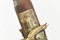 фото thumb №3, Шторка безпеки повітряна подушка безпеки ліва ford ranger iv