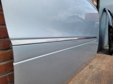 фото thumb №6, Mercedes ml w164 05-11 c775 дверь правые перед