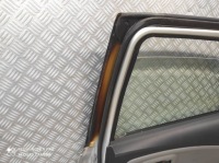 Дверь задняя правое  задний toyota yaris 3 рестайлинг  hb 5d 2015-2021 код лакокрасочного покрытия 1f7 в Украине, фото thumb