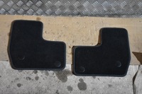 фото thumb №1, Idealne коврики велюровые trzeci ряд mercedes gls x167 1