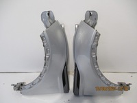 фото thumb №1, Крыло левый range rover evoque