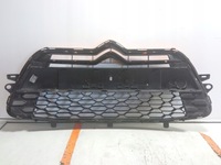 фото thumb №4, Citroen ds3 racing решётка радиатора решётка радиатора бампера