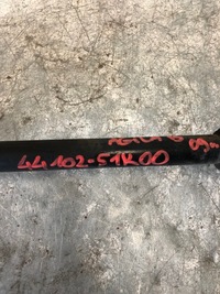 фото thumb №6, Піввісь ліва opel agila b 44102-51k00