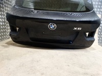 фото thumb №5, Ідеальна kpl. кришка задня bmw x6 e71 l416 1