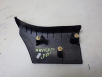 фото thumb №3, Пластик захист поріг правий перед renaul master iii