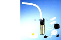 фото thumb №1, Bosch насос топлива модуль renault twingo 1,2 94-