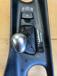 Тунель середній toyota ch-r Доставка, фото thumb